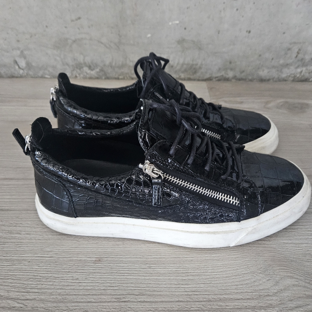 Giuseppe Zanotti